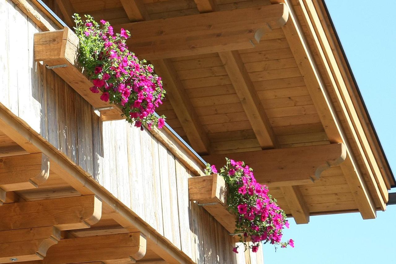 Annika Appartements Zell am See Kültér fotó