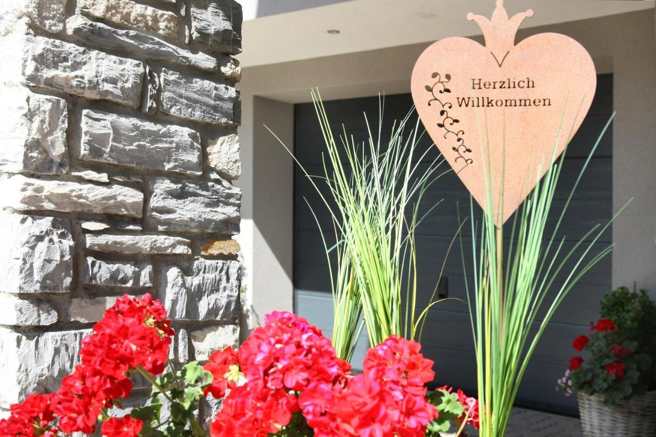 Annika Appartements Zell am See Kültér fotó