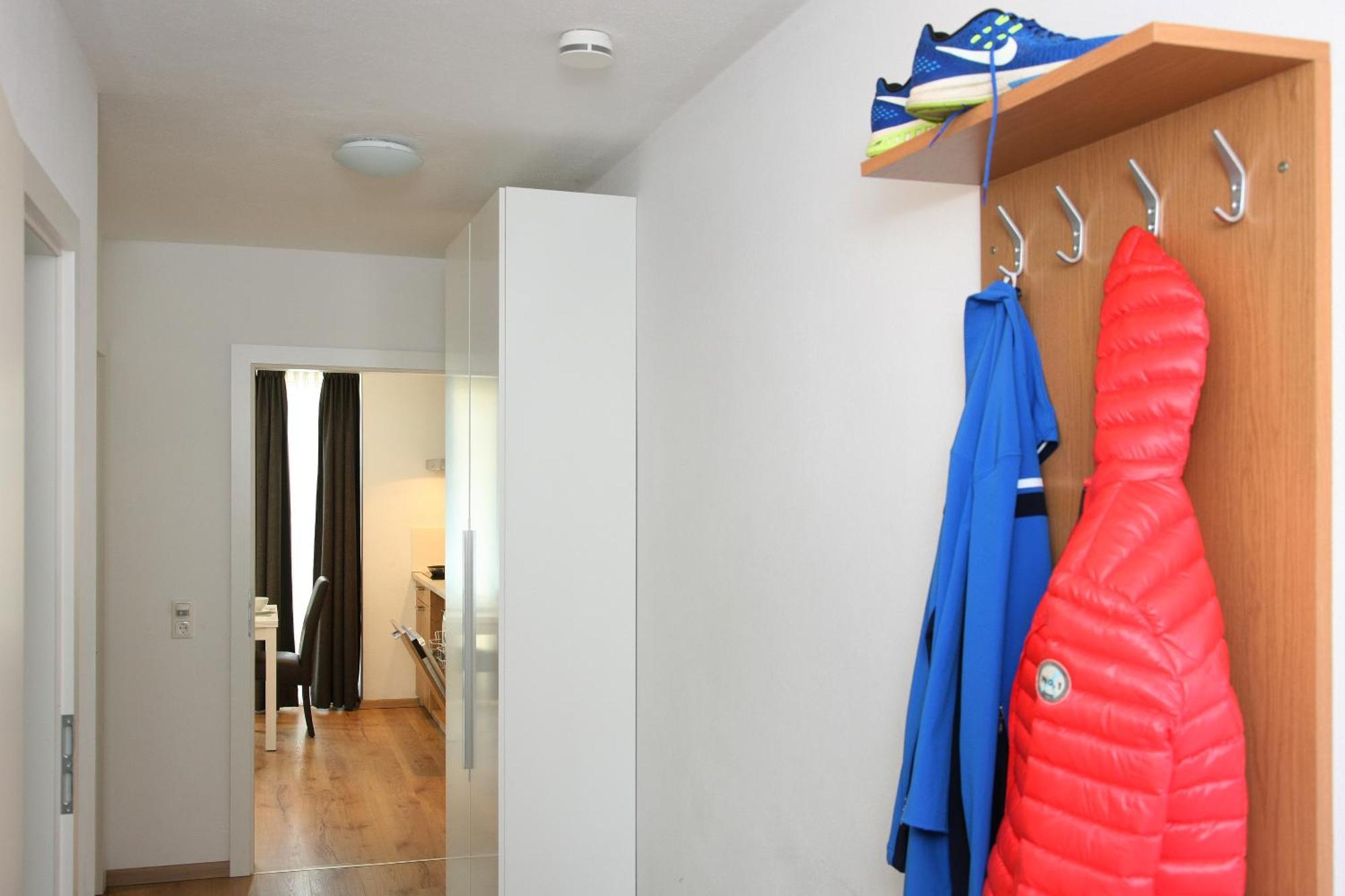 Annika Appartements Zell am See Kültér fotó