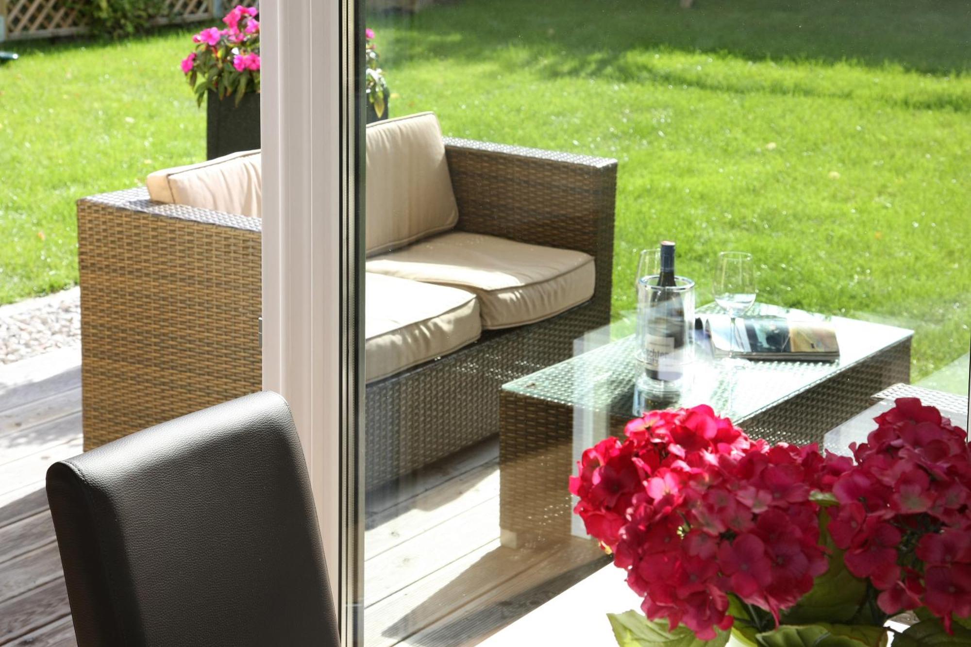 Annika Appartements Zell am See Kültér fotó