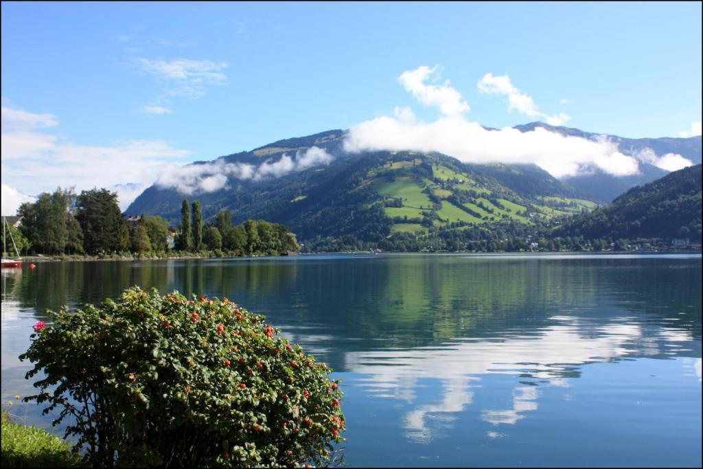 Annika Appartements Zell am See Kültér fotó