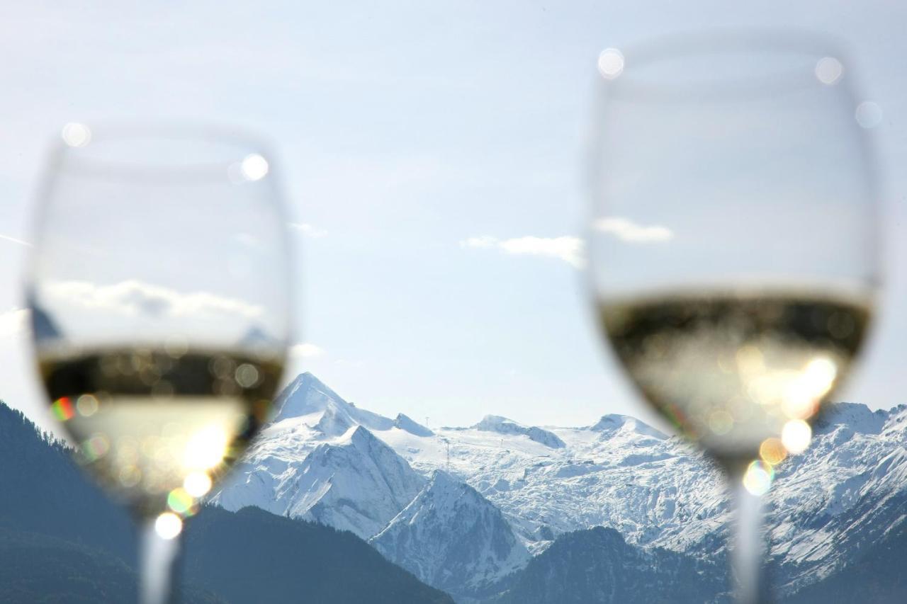 Annika Appartements Zell am See Kültér fotó